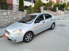 Sahibinden Hyundai Accent Era 1.4 Team 2008 Model (İLK SAHİBİNDEN)