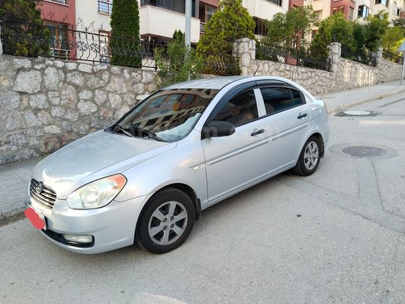 Sahibinden Hyundai Accent Era 1.4 Team 2008 Model (İLK SAHİBİNDEN)