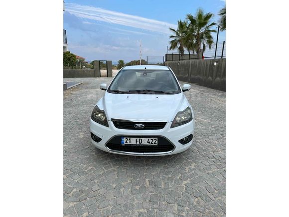 Sahibinden Ford Focus 1.6 Ti-VCT Titanium 2011 Model 