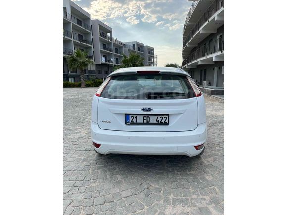 Sahibinden Ford Focus 1.6 Ti-VCT Titanium 2011 Model 