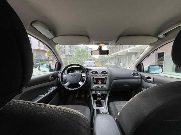 Sahibinden Ford Focus 1.6 Ti-VCT Titanium 2011 Model 
