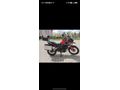 Sahibinden Mondial Rx3i Evo-ABS