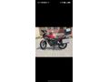 Sahibinden Mondial Rx3i Evo-ABS