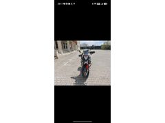 Sahibinden Mondial Rx3i Evo-ABS