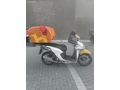 2023 Honda Dio PAZARLIK YAPILIR
