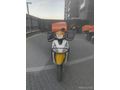 2023 Honda Dio PAZARLIK YAPILIR