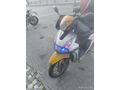 2023 Honda Dio PAZARLIK YAPILIR