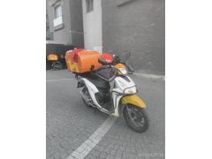 2023 Honda Dio PAZARLIK YAPILIR