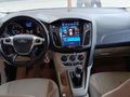 Galeriden Ford Focus 1.6 TDCi Style 2014 Model Gaziantep