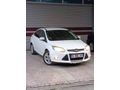 Galeriden Ford Focus 1.6 TDCi Style 2014 Model Gaziantep