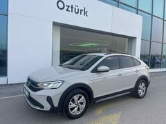 Galeriden Volkswagen Taigo 1.0 TSI Life 2025 Model Aksaray