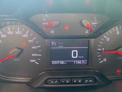 Sahibinden Peugeot Rifter 1.5 BlueHDI Allure 2023 Model 