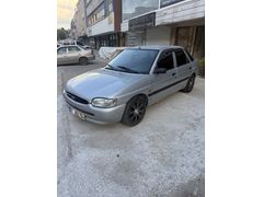 Sahibinden Ford Escort 1.6 CLX 1997 Model 