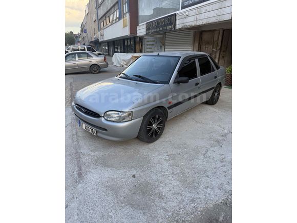 Sahibinden Ford Escort 1.6 CLX 1997 Model 