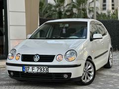 Sahibinden Volkswagen Polo 1.4 Comfortline 2004 Model 