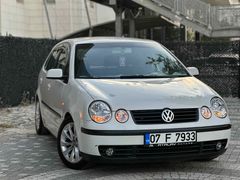 Sahibinden Volkswagen Polo 1.4