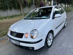Sahibinden Volkswagen Polo 1.4 Comfortline 2004 Model 