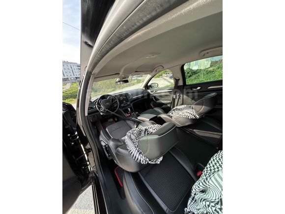 Sahibinden Renault Megane 1.5 Blue DCI Icon 2019 Model 