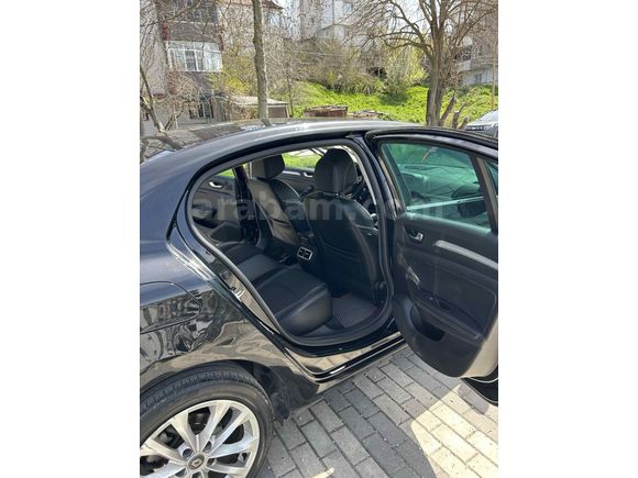 Sahibinden Renault Megane 1.5 Blue DCI Icon 2019 Model 