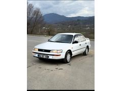 Sahibinden Toyota Corolla 1.3 XL 1997 Model