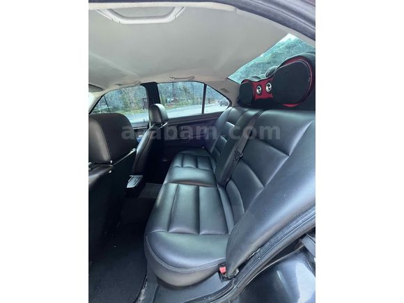 Sahibinden BMW 3 Serisi 320i 1994 Model 