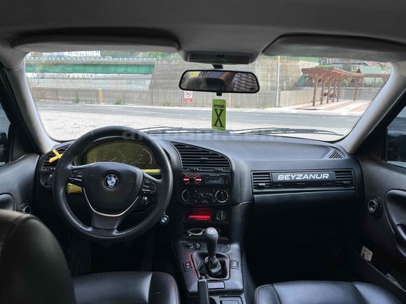 Sahibinden BMW 3 Serisi 320i 1994 Model 