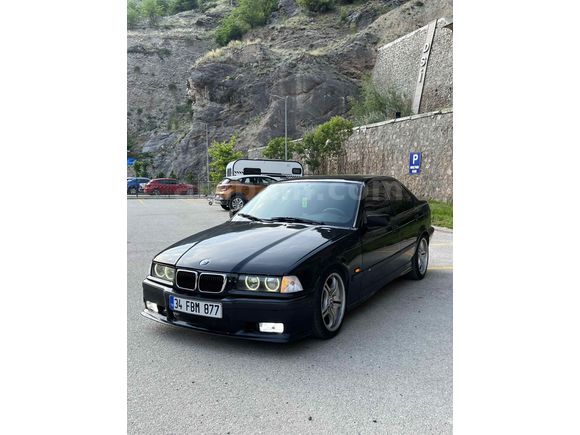 Sahibinden BMW 3 Serisi 320i 1994 Model 