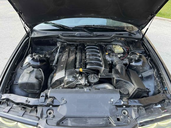 Sahibinden BMW 3 Serisi 320i 1994 Model 