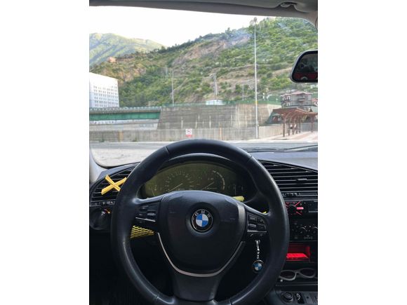Sahibinden BMW 3 Serisi 320i 1994 Model 