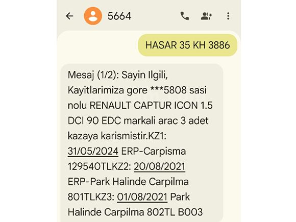 Sahibinden Renault Captur 1.5 dCi Icon 2017 Model 