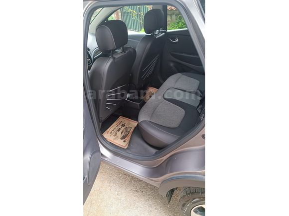 Sahibinden Renault Captur 1.5 dCi Icon 2017 Model 