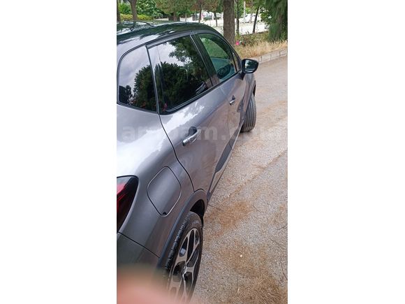 Sahibinden Renault Captur 1.5 dCi Icon 2017 Model 