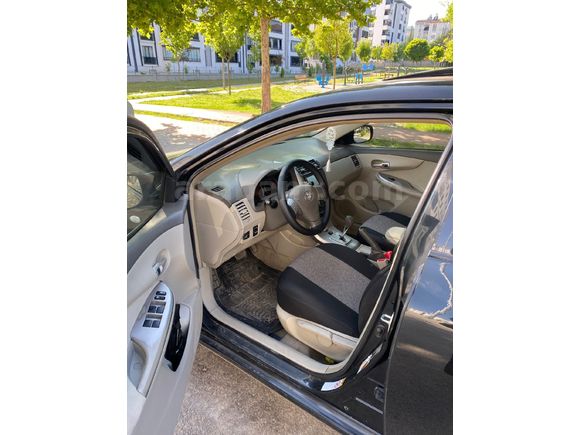 Sahibinden Toyota Corolla 1.6 Elegant 2007 Model