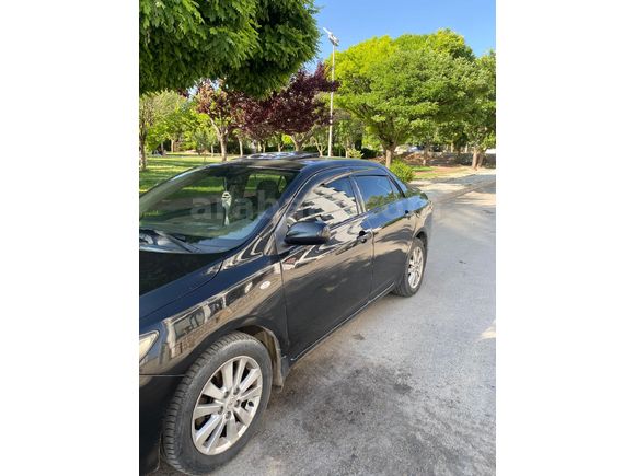 Sahibinden Toyota Corolla 1.6 Elegant 2007 Model