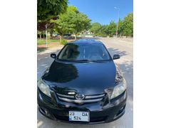 Sahibinden Toyota Corolla 1.6 Elegant 2007 Model