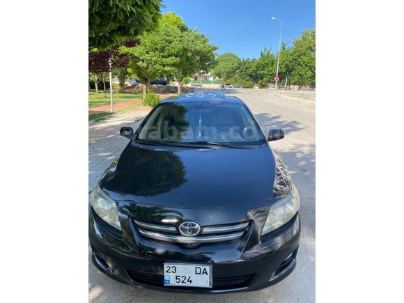 Sahibinden Toyota Corolla 1.6 Elegant 2007 Model