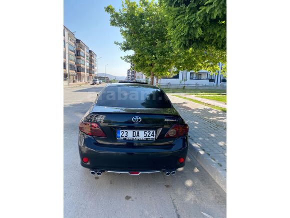 Sahibinden Toyota Corolla 1.6 Elegant 2007 Model