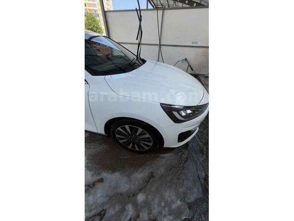 Sahibinden Ford Focus 1.5 TDCi Titanium X 2025 Model 