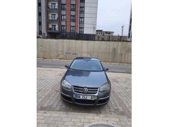 Sahibinden Volkswagen Jetta 1.6 Comfortline 2006 Model  294.000 km Füme