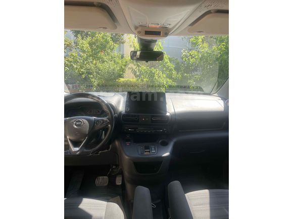 Sahibinden Opel Combo 1.5 CDTI Edition 2023 Model 