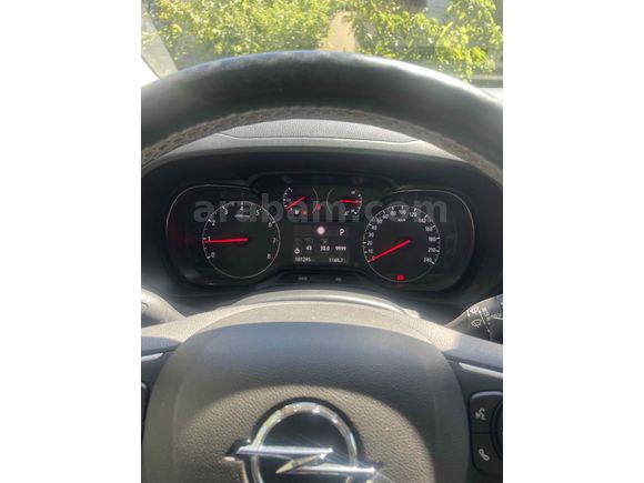 Sahibinden Opel Combo 1.5 CDTI Edition 2023 Model 