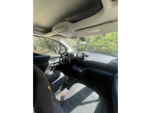 Sahibinden Opel Combo 1.5 CDTI Edition 2023 Model 