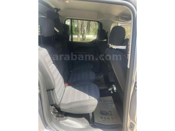 Sahibinden Opel Combo 1.5 CDTI Edition 2023 Model 