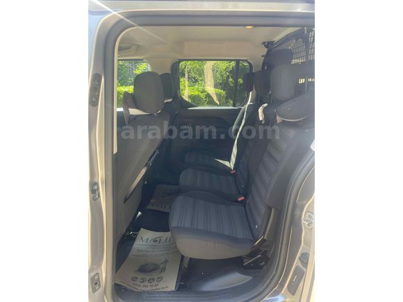 Sahibinden Opel Combo 1.5 CDTI Edition 2023 Model 