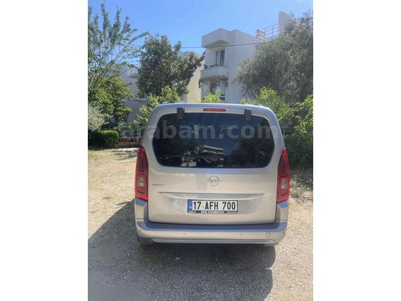Sahibinden Opel Combo 1.5 CDTI Edition 2023 Model 