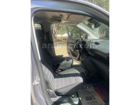Sahibinden Opel Combo 1.5 CDTI Edition 2023 Model 