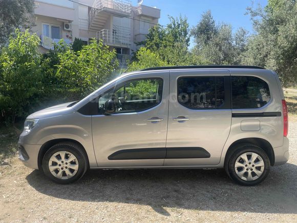 Sahibinden Opel Combo 1.5 CDTI Edition 2023 Model 