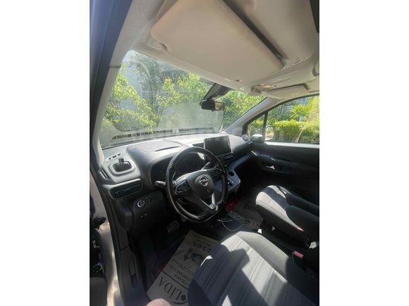 Sahibinden Opel Combo 1.5 CDTI Edition 2023 Model 