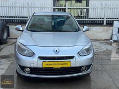 KABAGÖZ OTOMOTİVDEN -RENAULT-FLUENCE-1.5DCİ