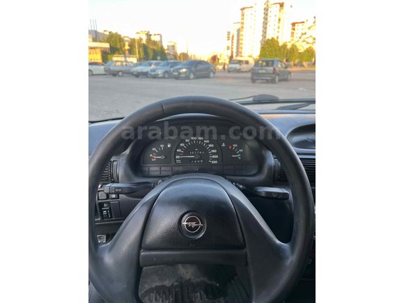 Sahibinden Opel Astra 1.4 GL 2001 Model 